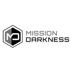 DIGITAL FOOTPRINTS APPOINTED PARTNER FOR MISSION DARKNESS
