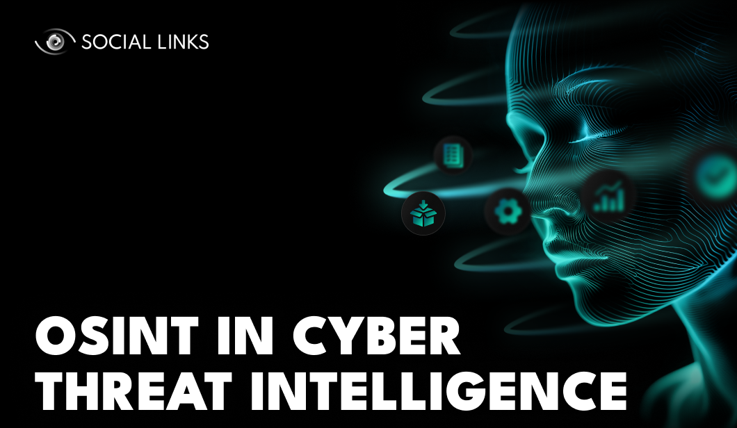 🔍 Join Us for Our Exclusive OSINT Webinar: OSINT - A Game-Changer for Modern Investigations!