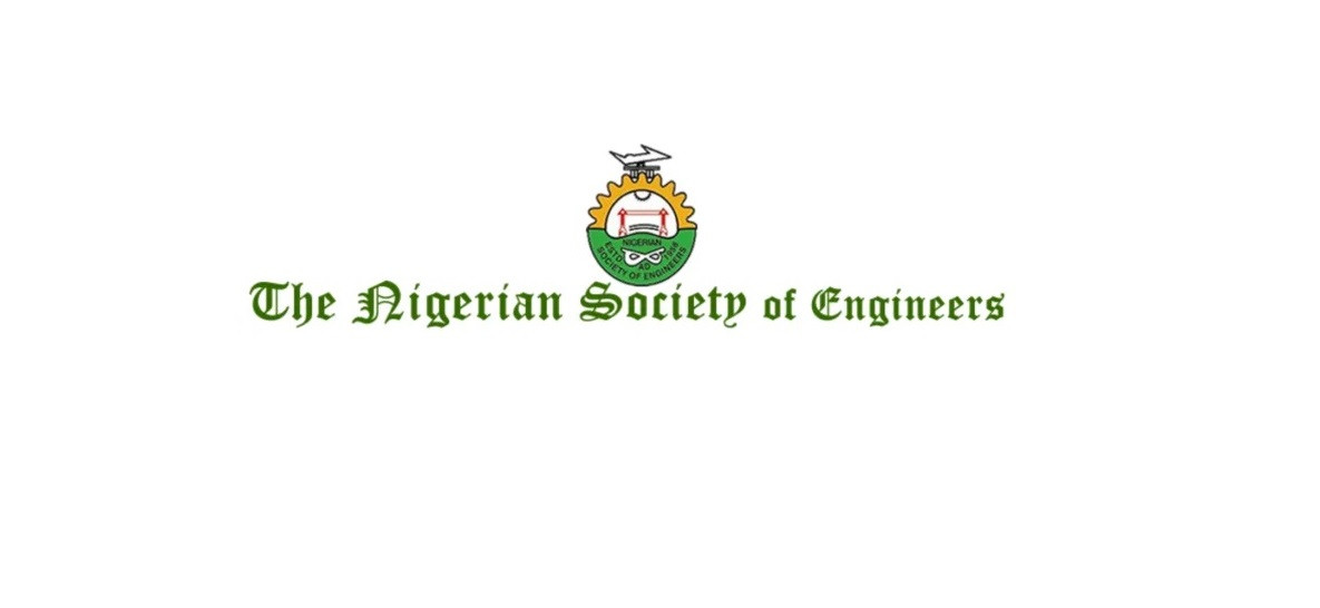 NIGERIAN SOCIETY OF ENGINEERS - FELLOWSHIP CONFERMENT