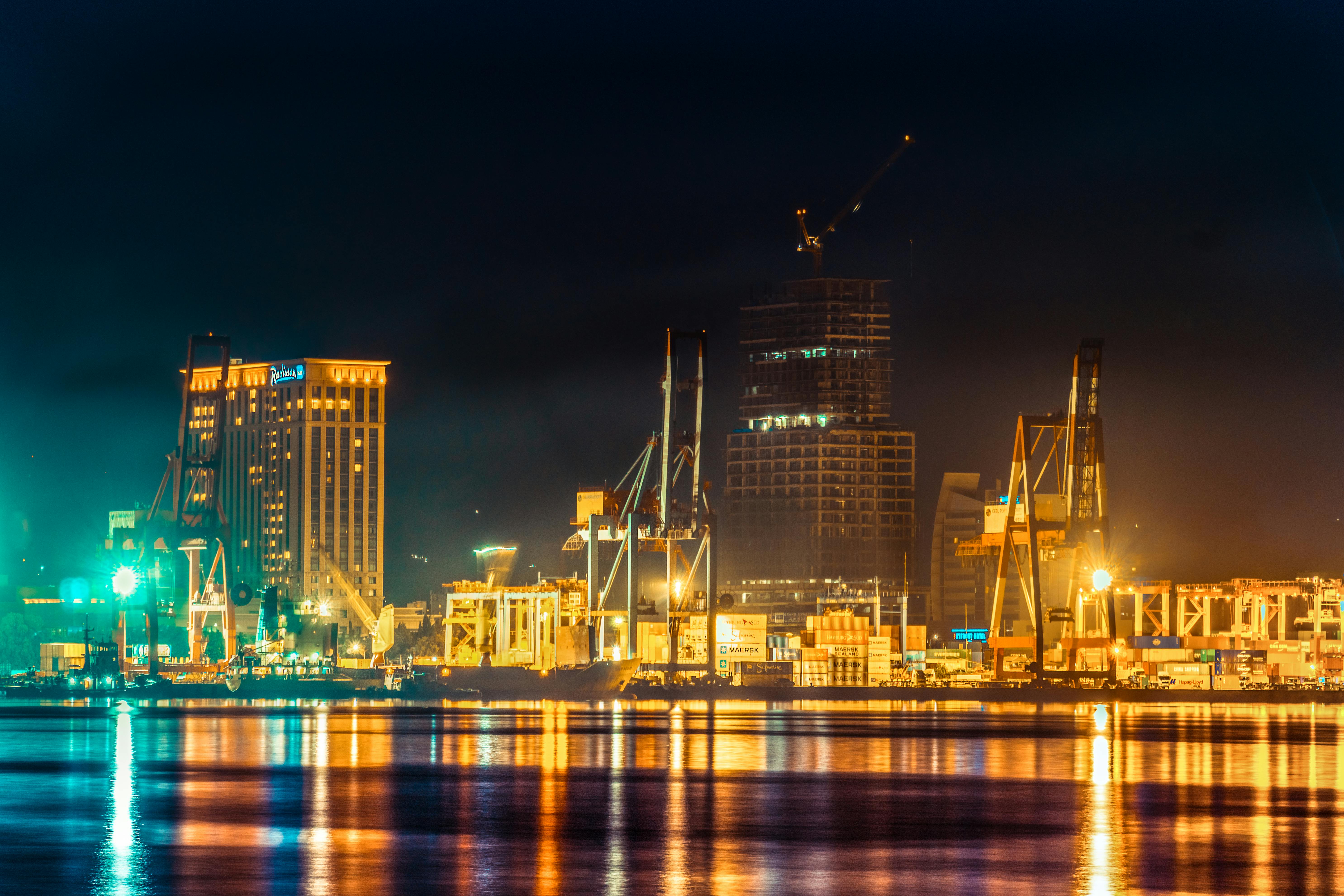 Securing Nigeria's Financial Sector
