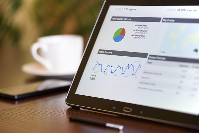 Data Analytics Services